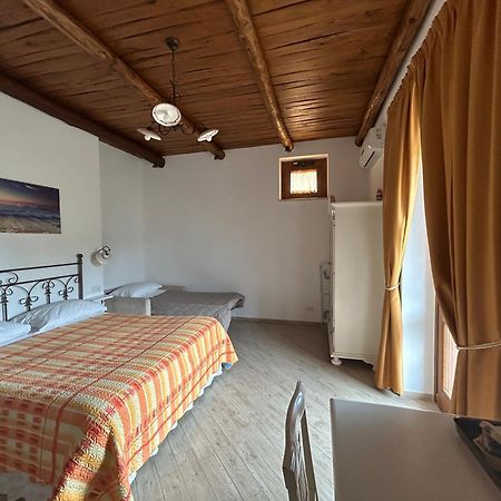 Agriturismo Orrido Di Pino Agerola Exterior photo